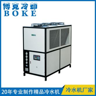 湘潭風(fēng)冷箱式工業(yè)冷水機(jī)組(480V電壓)